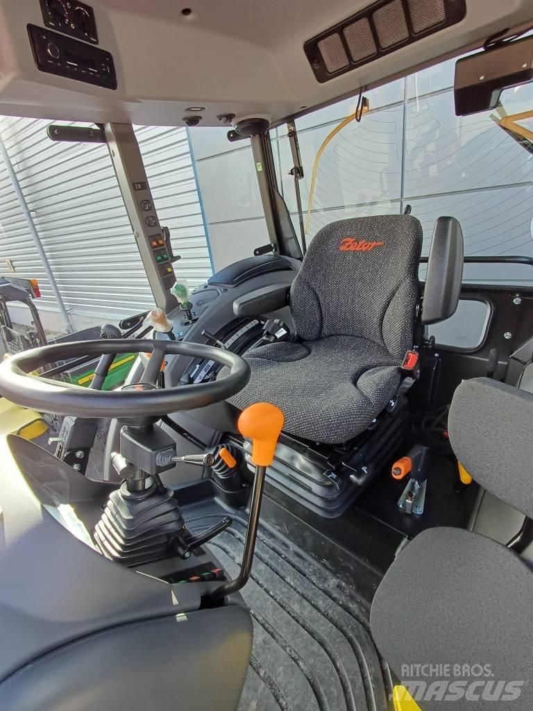 Zetor PROXIMA CL 110 Tractores