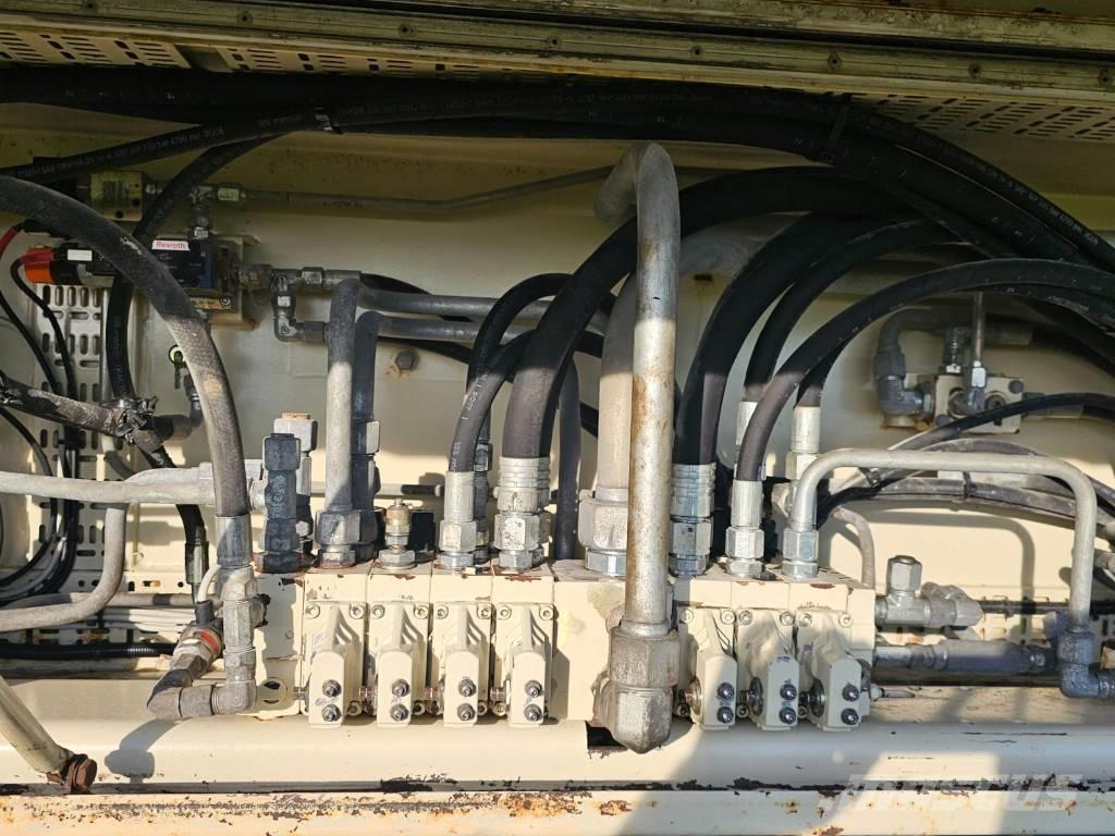 Metso 105 Trituradoras