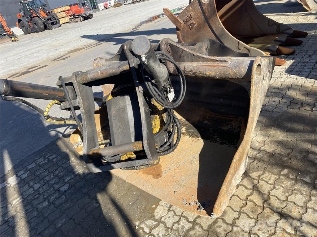 Komatsu PC 240 LC-8 Excavadoras de cadenas