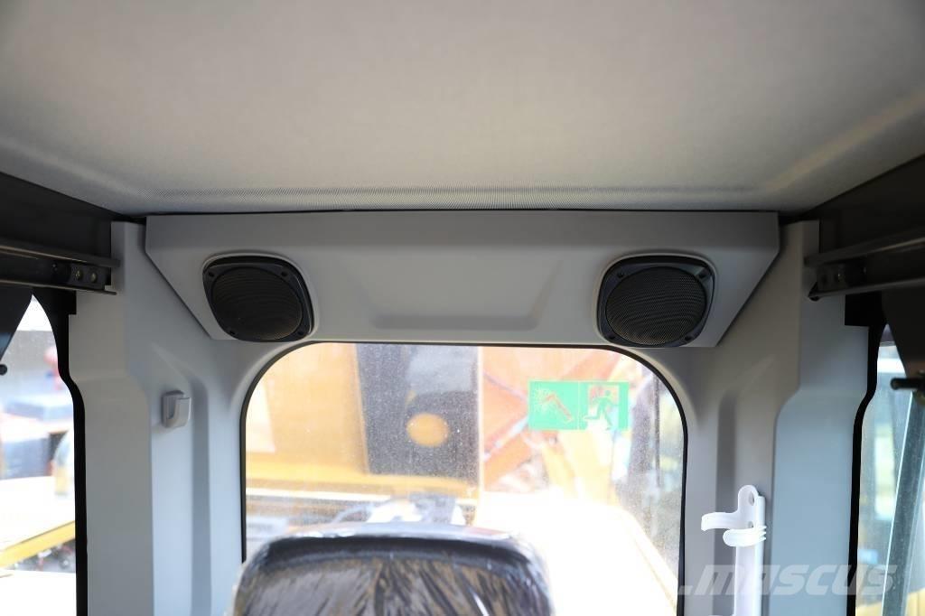 XCMG XE 155 GA Excavadoras de cadenas