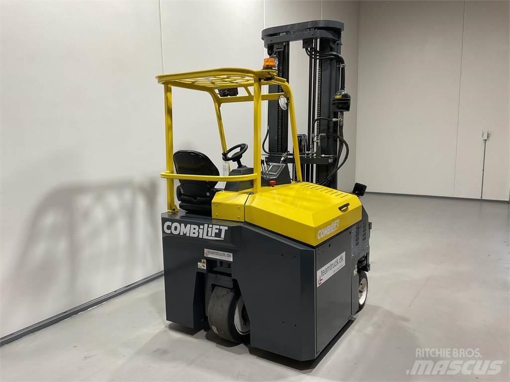 Combilift CBE3000 4 vías o cuatro caminos