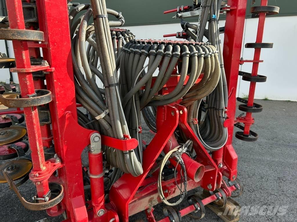 Horsch Tiger 6 LT Cultivadores