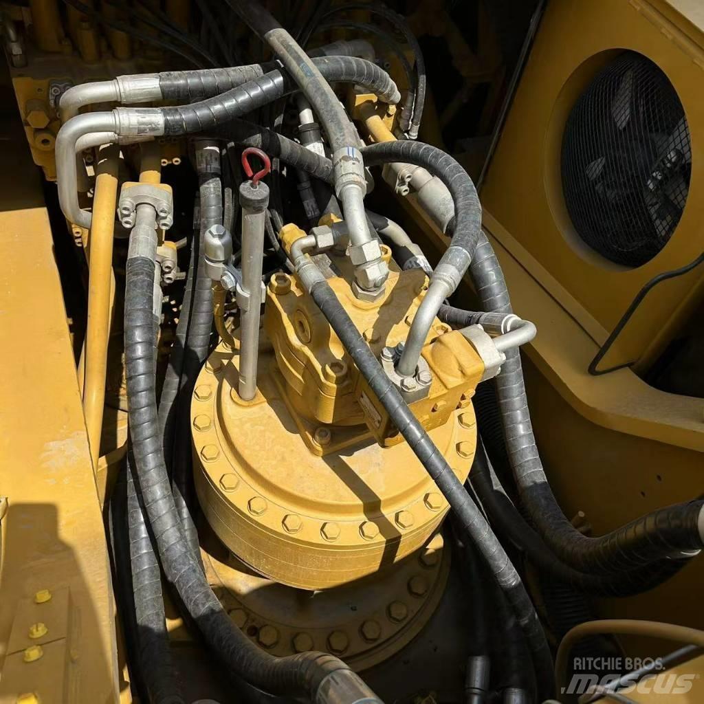 CAT 340 D L Excavadoras de cadenas