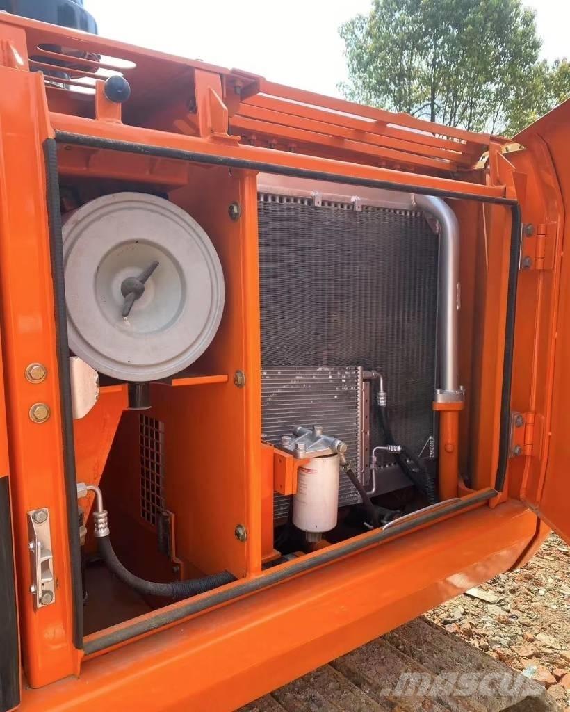Doosan DH 150 Excavadoras de cadenas