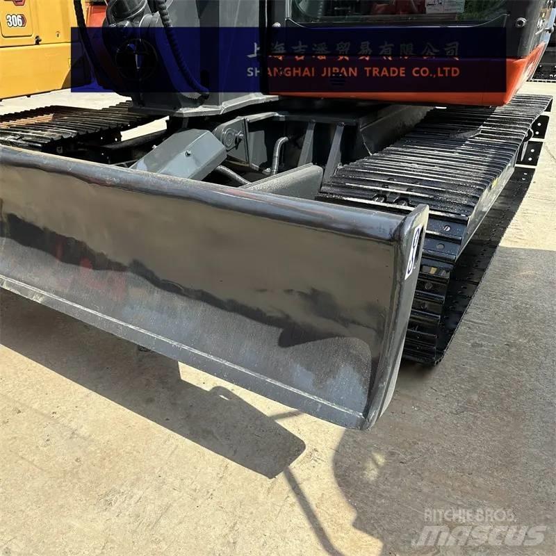 Kubota KX 183 Excavadoras 7t - 12t