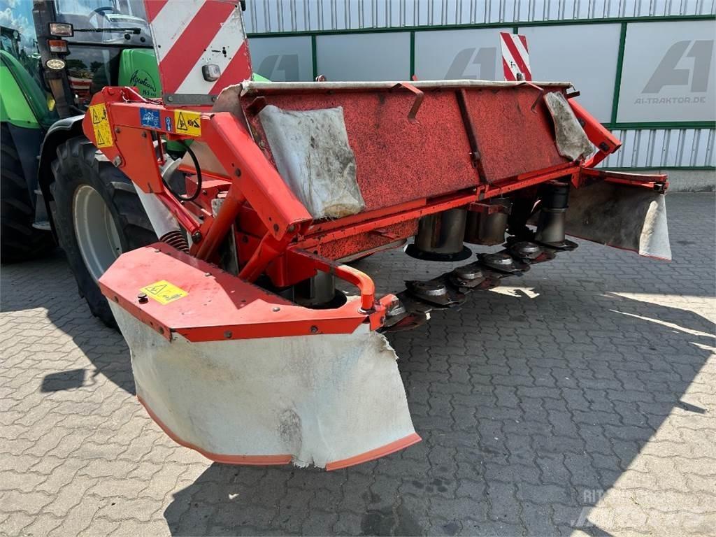 Kuhn GMD 802 F Segadoras acondicionadoras