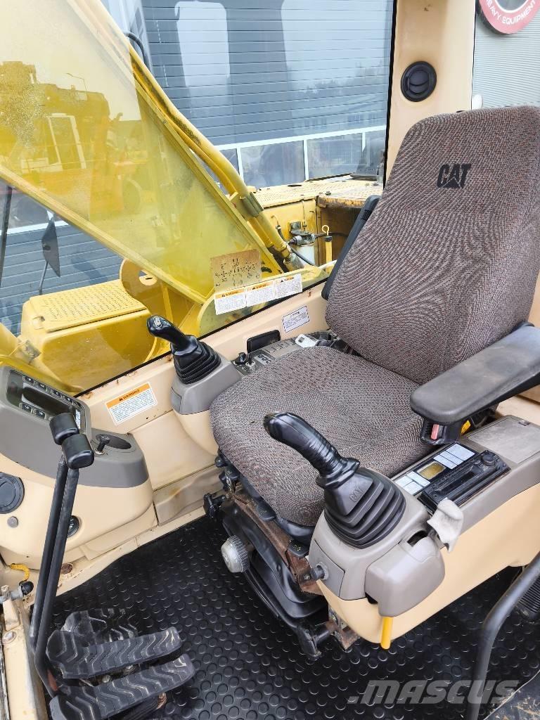 CAT 325 B L Excavadoras de cadenas