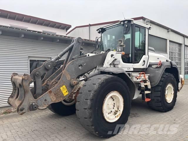 Volvo Radlader L110H Cargadoras sobre ruedas