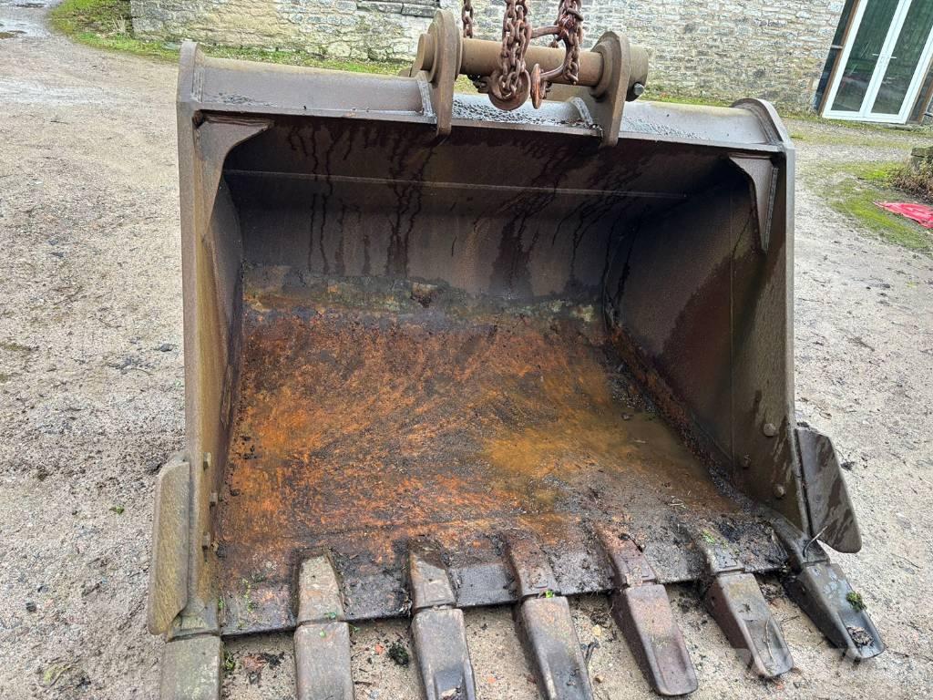 Dromone 1.8m Bucket Cucharones