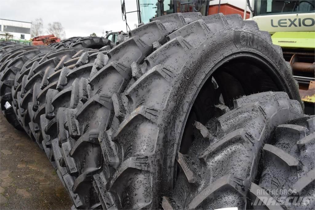  270/95R48 *GRI* Neumáticos, ruedas y llantas