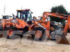 Develon DL250-3 Cargadoras sobre ruedas