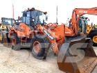 Develon DL250-3 Cargadoras sobre ruedas