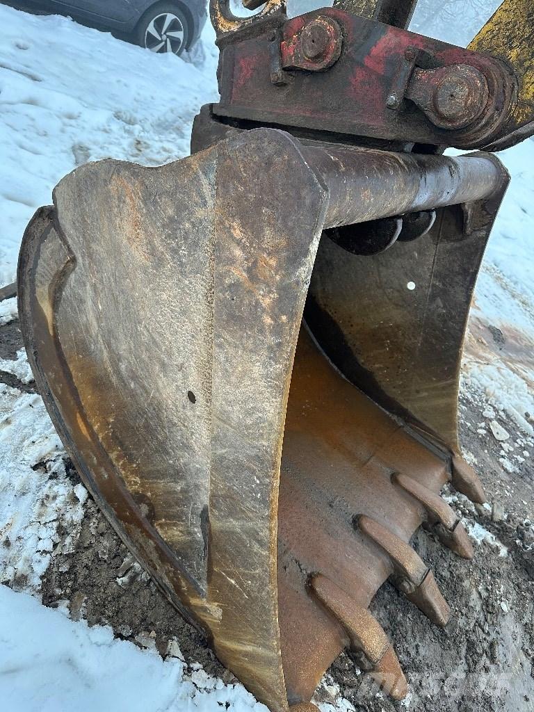 Furukawa 740 Excavadoras de cadenas