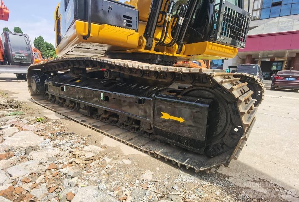 CAT 325D Excavadoras de cadenas