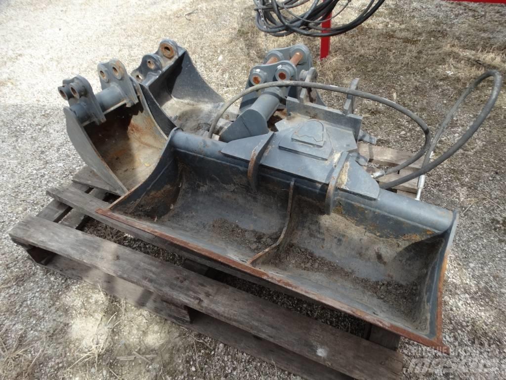 Sunward SWE 08 B Mini excavadoras < 7t