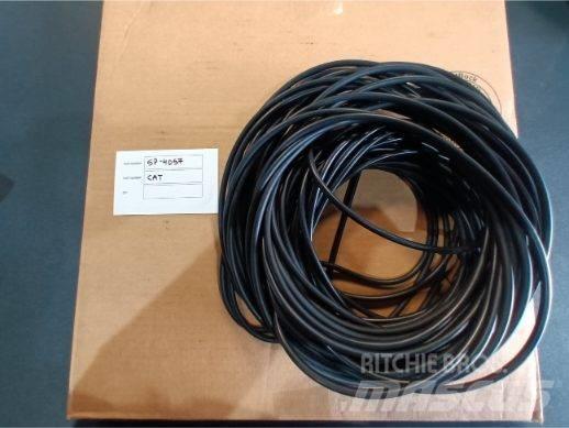 CAT SEAL 5P-4057 Motores