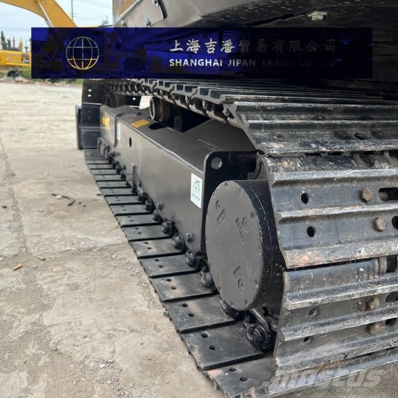 Volvo EC 60 C Excavadoras de cadenas