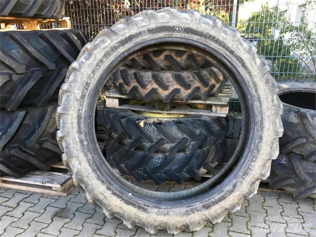 Alliance 320/90R46 Neumáticos, ruedas y llantas