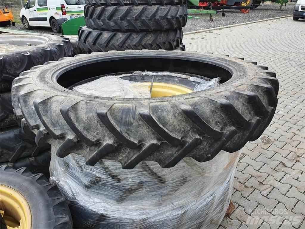 Alliance 320/90R46 Neumáticos, ruedas y llantas