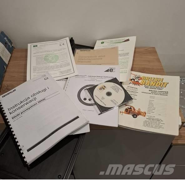 Bandit 150 Trituradoras de madera