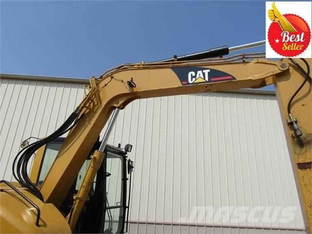 CAT 308 C Excavadoras 7t - 12t