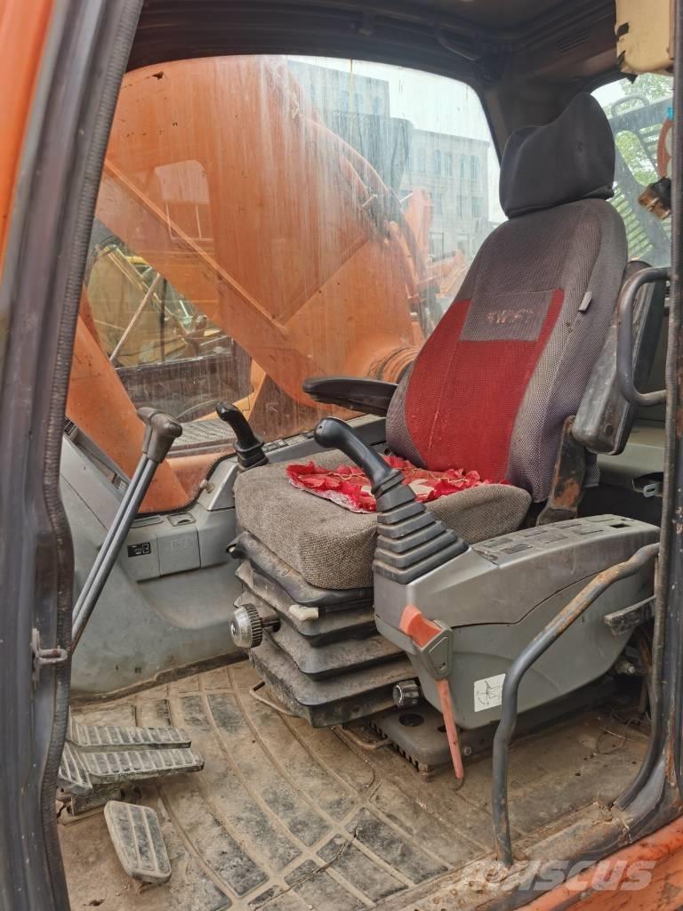 Doosan DX300LC-9C Excavadoras de cadenas