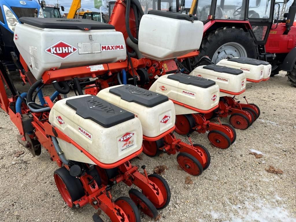 Kuhn Maxima 2 T Plantadoras