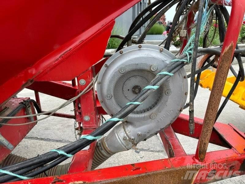 Horsch CO 6.25 Sembradoras