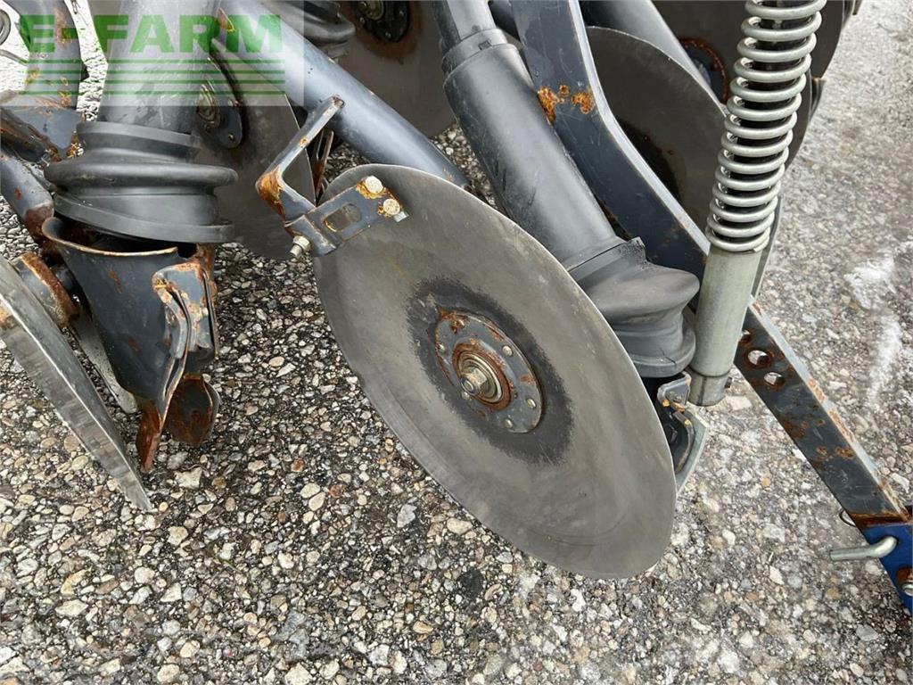 Nordsten NS 1000 Sembradoras