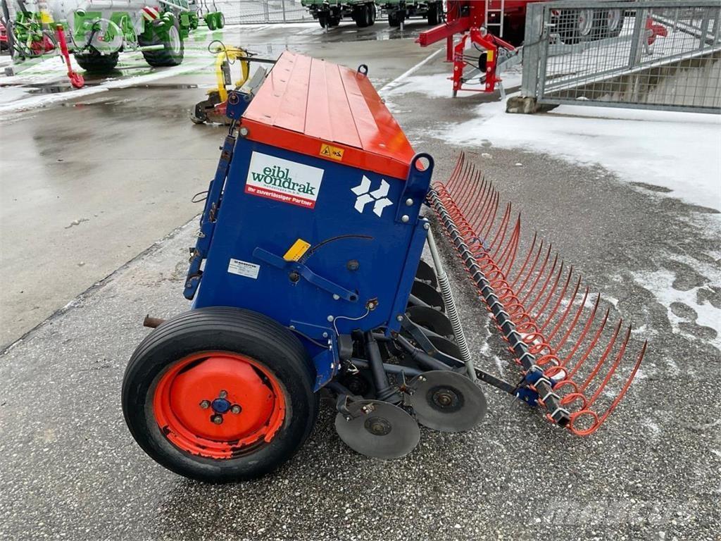 Nordsten NS 1000 Sembradoras