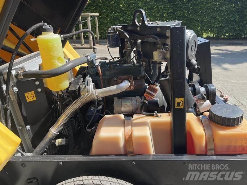 Kaeser M 20 Compresores
