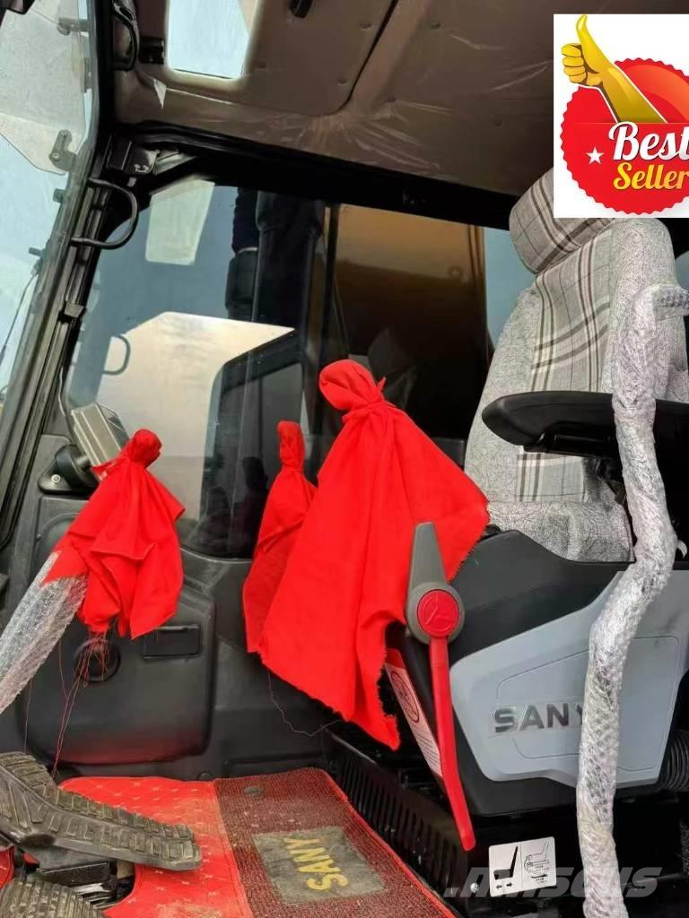 Sany SY 235 H Excavadoras de cadenas