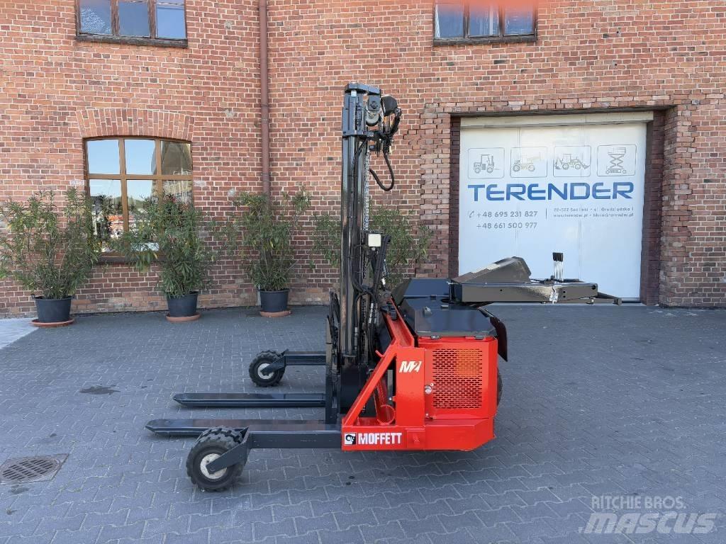 Moffett M2 20.1 Carretillas diesel