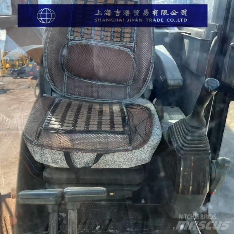 Sany SY 95C-9 Excavadoras de cadenas