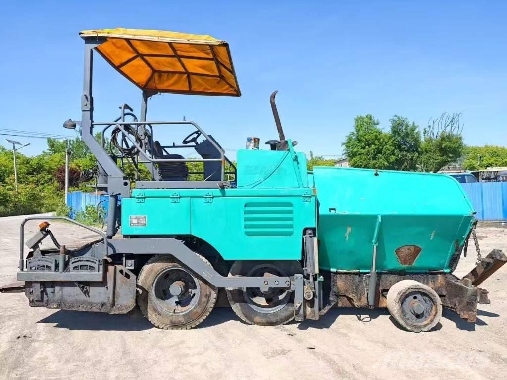 XCMG RP 453 L Asfaltadoras