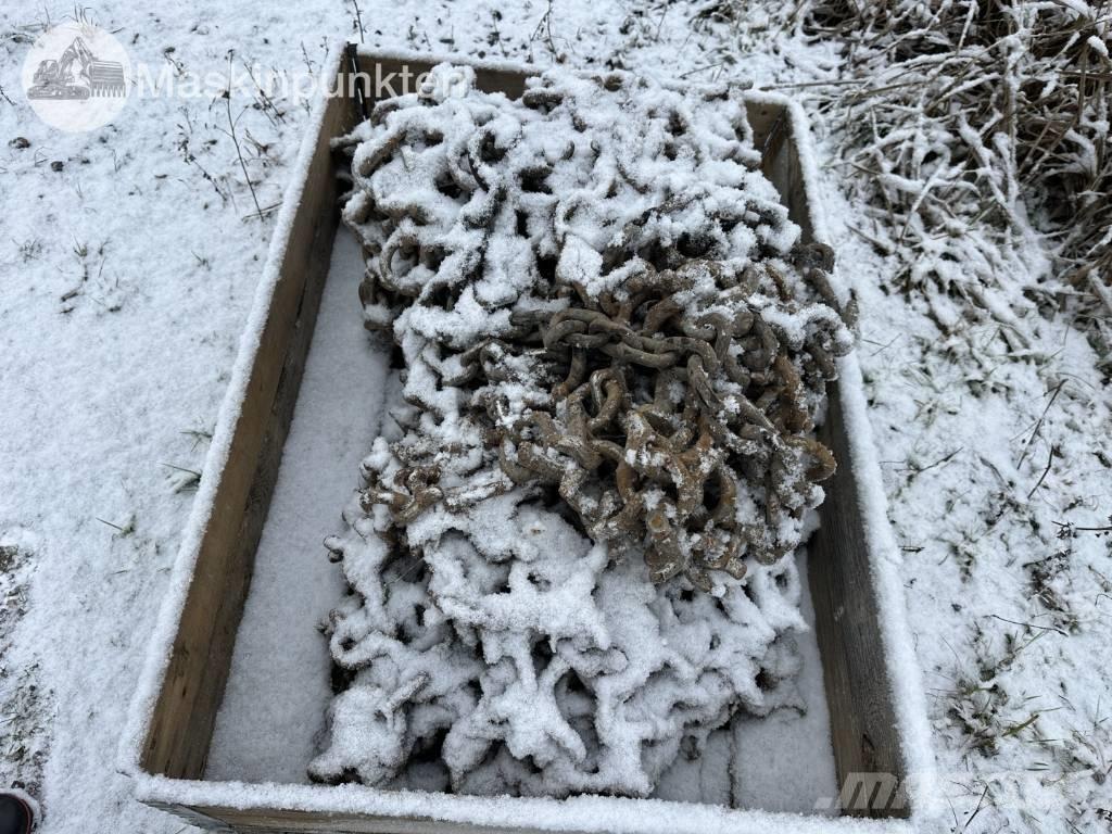 Rottne H21D Cosechadoras