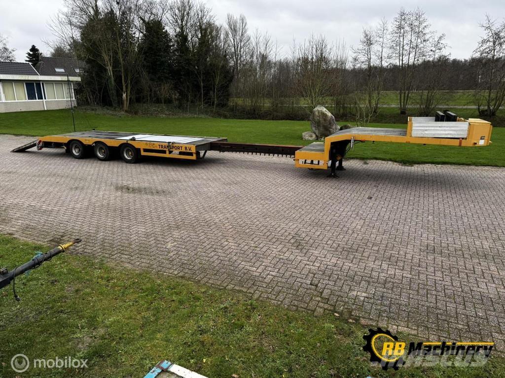 Broshuis E 2190 27 Otros semirremolques