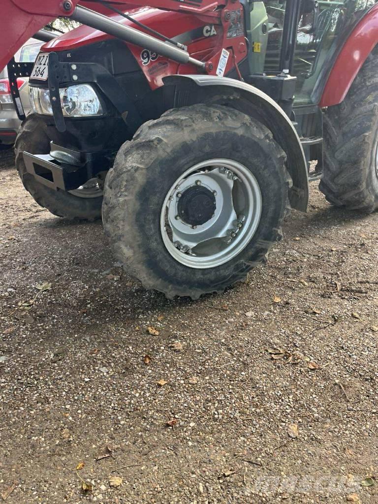 Case IH 95 C Farmall Tractores