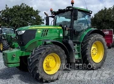 John Deere 6175 R Tractores