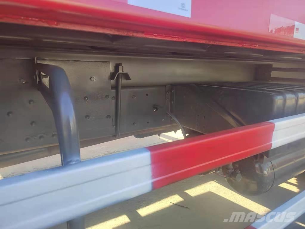 Howo 371 8x4 Camiones bañeras basculantes o volquetes