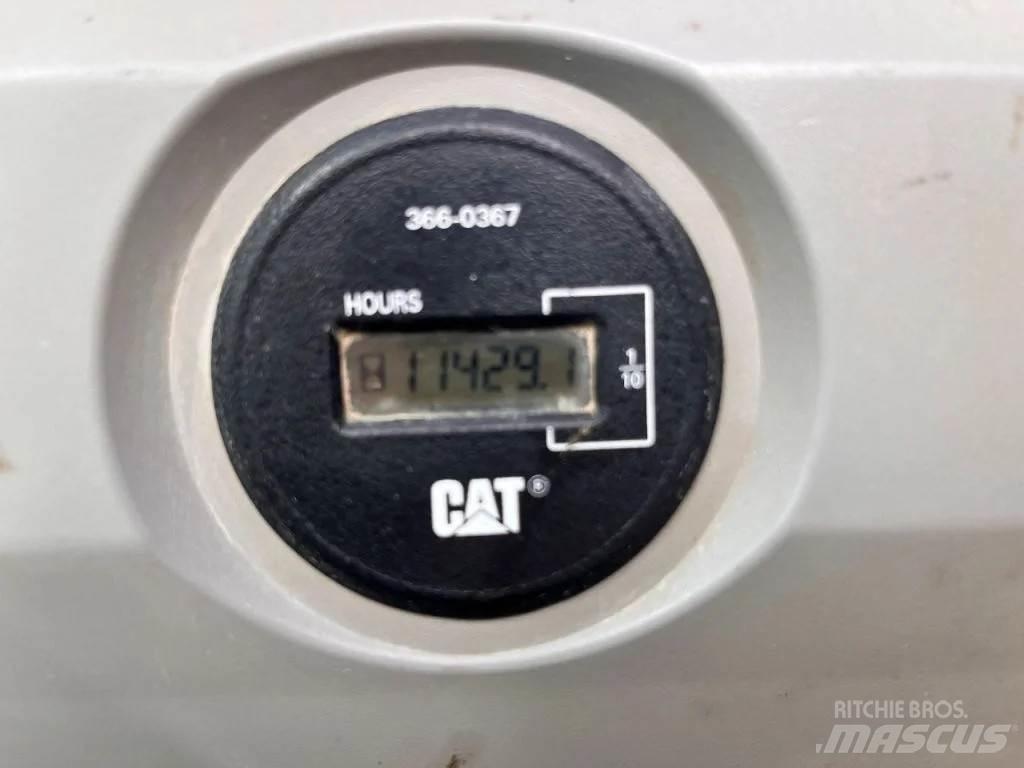 CAT 324EL Excavadoras de cadenas
