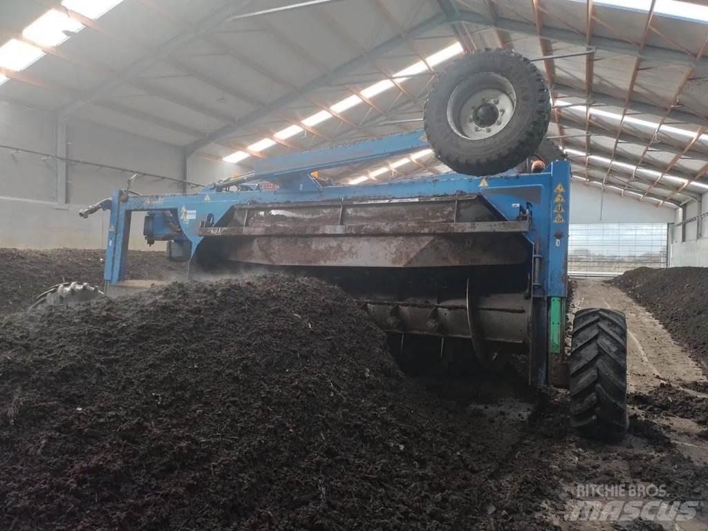 Menart SP-40 SP-40 Agricultura - Otros