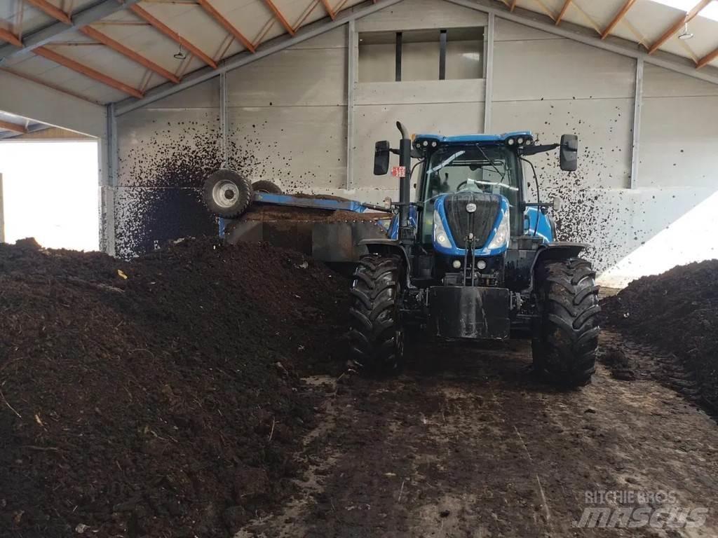 Menart SP-40 SP-40 Agricultura - Otros