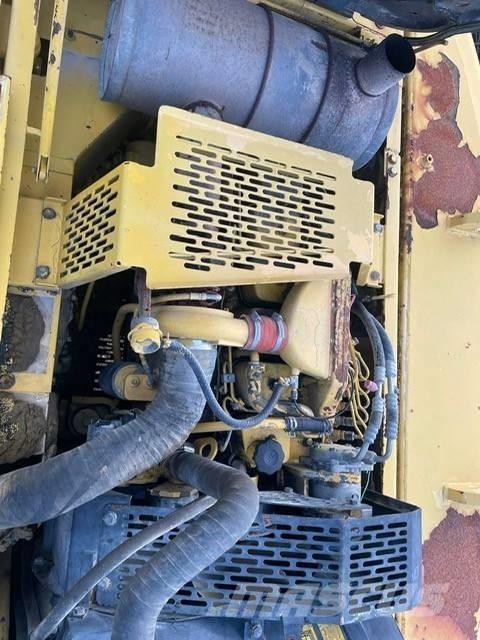 Komatsu PC 290 NLC Excavadoras de cadenas