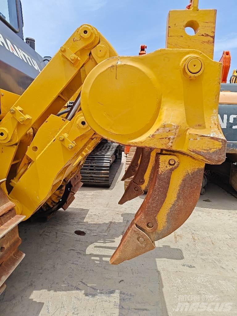 Shantui SD 23 Buldozer sobre oruga