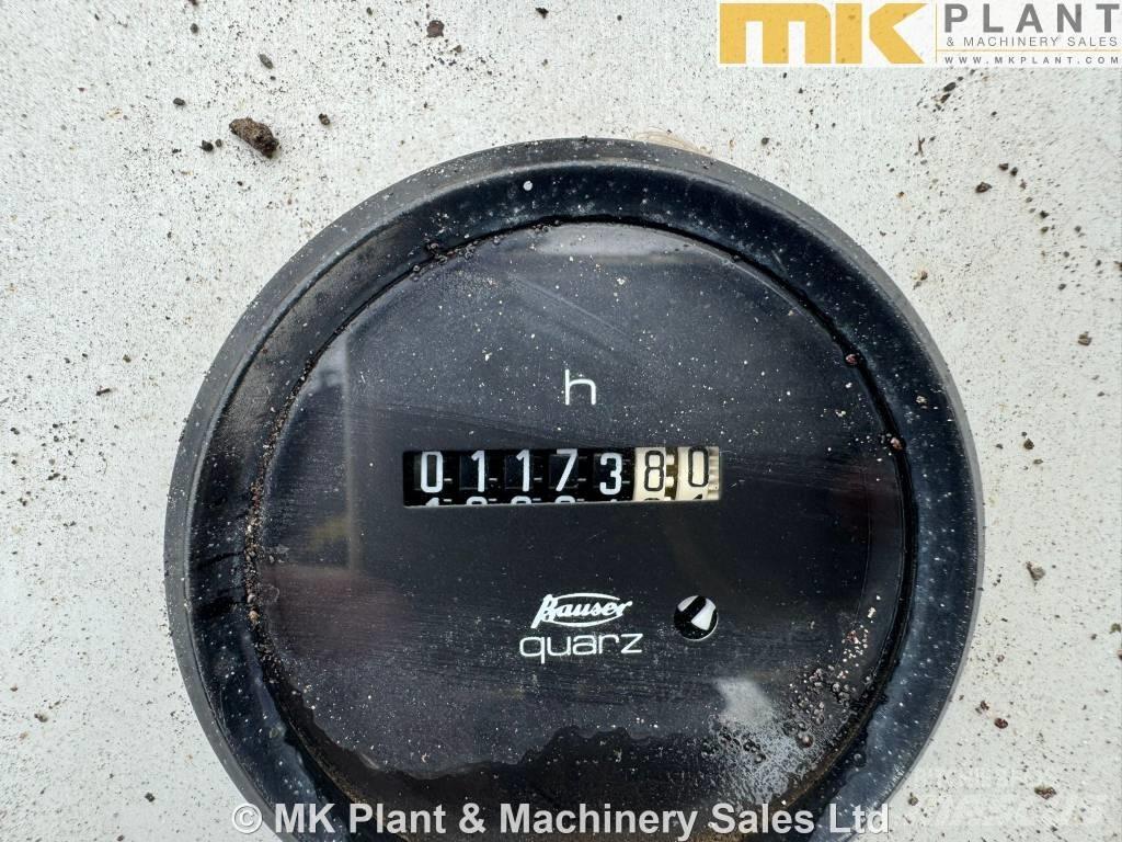 Wirtgen W 600 DC Máquinas moledoras de asfalto en frío