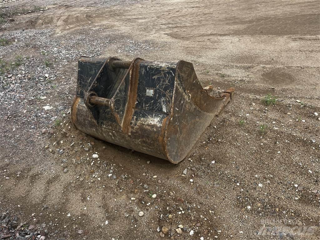 Komatsu PC 138 US-10 Excavadoras de cadenas