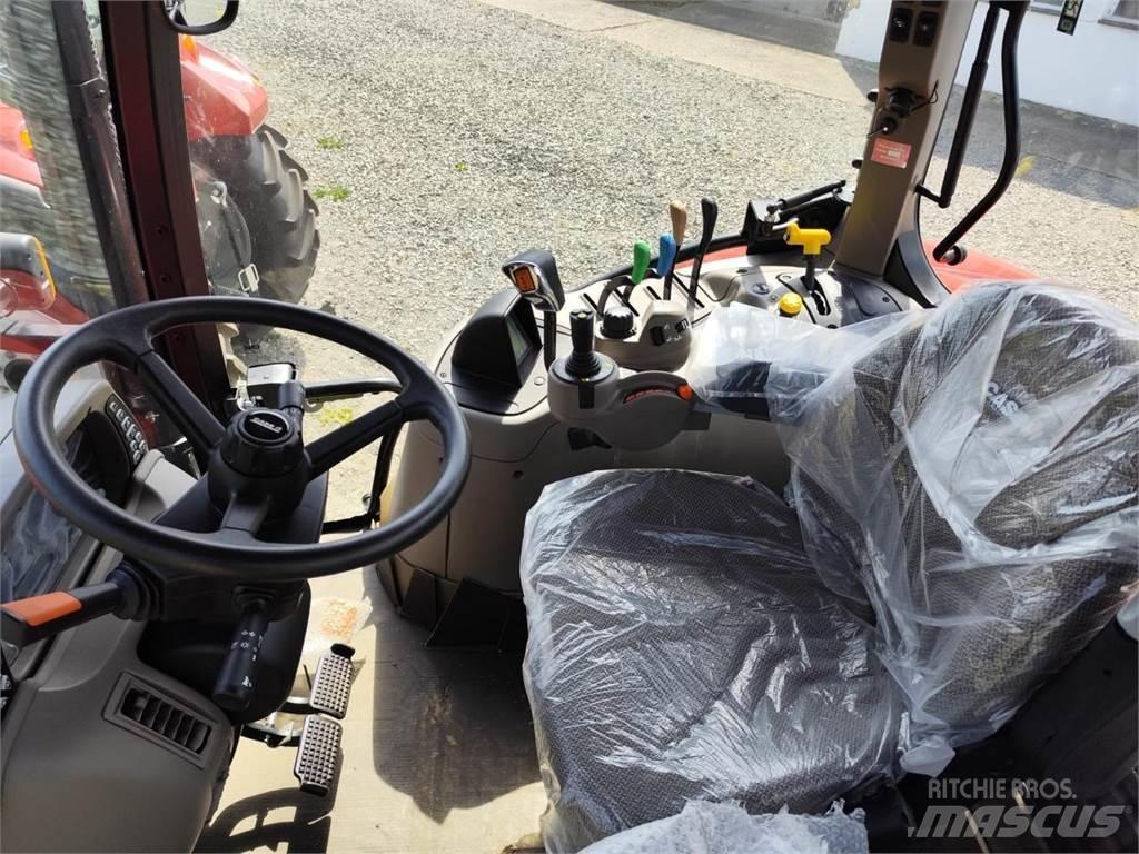 Case IH Puma 150 Tractores