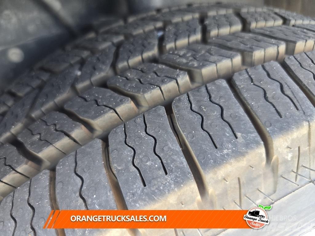 Ford Transit 260 Camiones caja cerrada