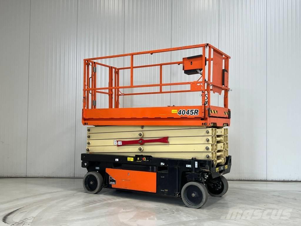 JLG 4045R Plataformas tijera